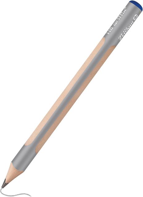 Pelikan matita in grafite griffix ergonomica / Bl2 - 3