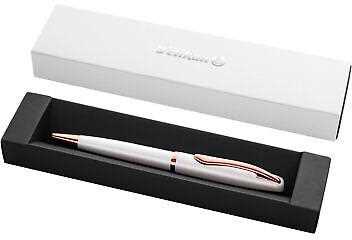 Cartoleria Penna a sfera KS K36 Jazz Noble Elegance Pearl Etui Pelikan