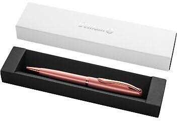 Cartoleria Penna a sfera KS K36 Jazz Noble Elegance Rose Etui Pelikan