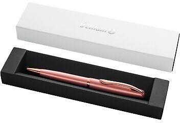 Penna a sfera KS K36 Jazz Noble Elegance Rose Etui