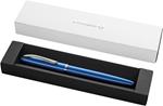 Penna stilografica FH P36 Jazz Noble Elegance Saphire Etui