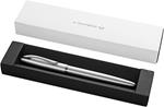 Penna stilografica FH P36 Jazz Noble Elegance Silver Etui