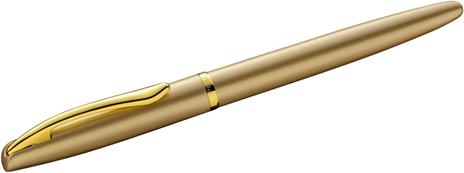 Set penna stilografica + penna a sfera Set K/P36 Jazz Noble Eleg. Gold Etui - 3