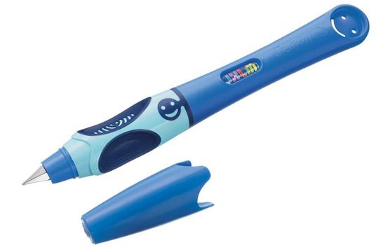 Pelikan Griffix penna stilografica Blu