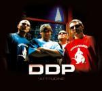 Attitudine - CD Audio di DDP
