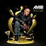 Pronto al peggio - CD Audio di Amir