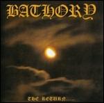 The Return of Darkness - Vinile LP di Bathory
