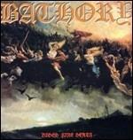 Blood Fire Death