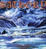 Nordland I & II - Vinile LP di Bathory