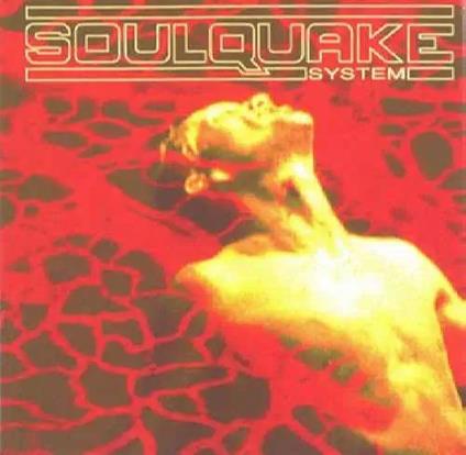 Angry By Nature Ugly By Choice - CD Audio di Soulquake System