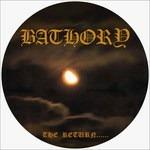 Return (Picture Disc)