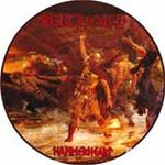 Hammerheart