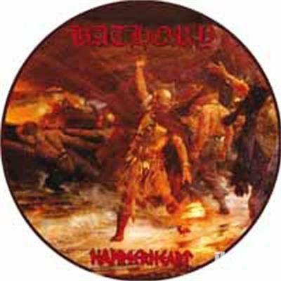 Hammerheart - Vinile LP di Bathory