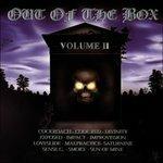 Out of the Box ii - CD Audio