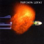 Morgana Lefay - CD Audio di Morgana Lefay