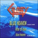 Blue Heaven - CD Audio di Glory
