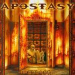 Cell 666 - CD Audio di Apostasy