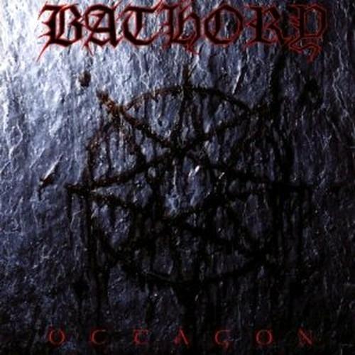 Octagon - CD Audio di Bathory