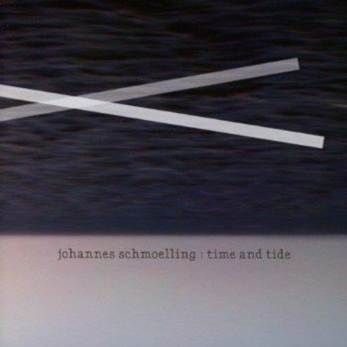 Time & Tide - CD Audio di Johannes Schmoelling