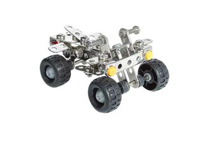 Quad. Eitech C63