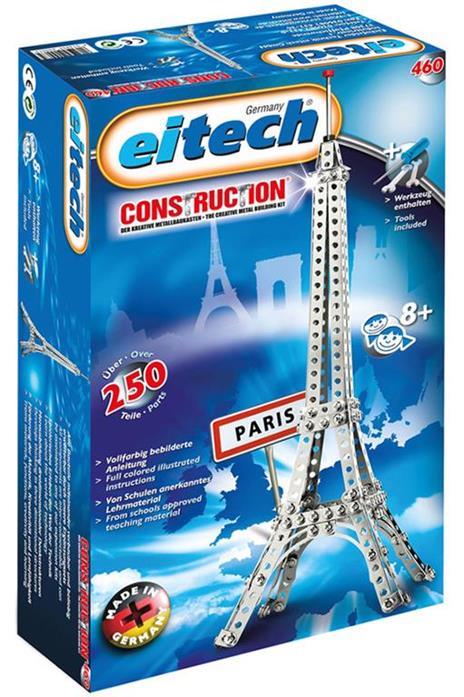 Eiffeltower - 20
