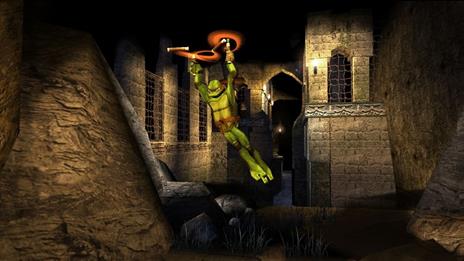 Teenage Mutant Ninja Turtles - 7