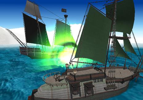 Suikoden IV - 2