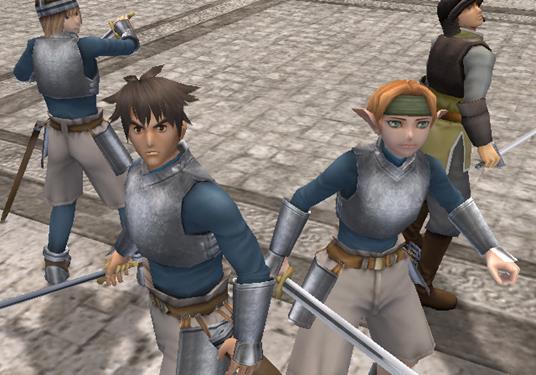 Suikoden IV - 3