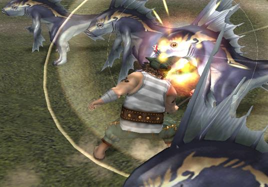 Suikoden IV - 8
