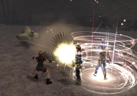 Suikoden IV - 10
