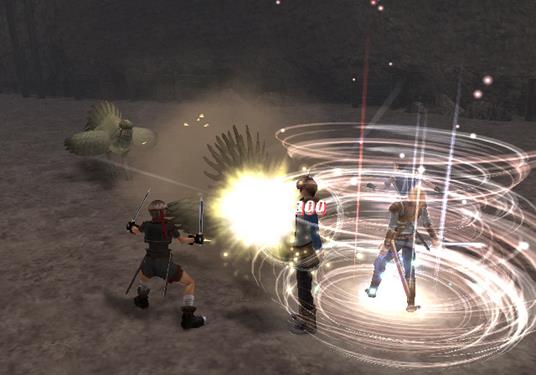 Suikoden IV - 10