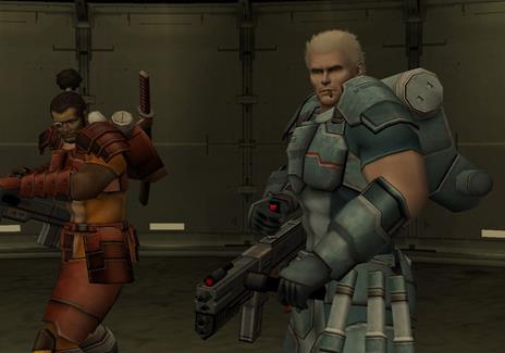 Neo Contra - 2