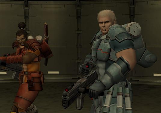 Neo Contra - 2