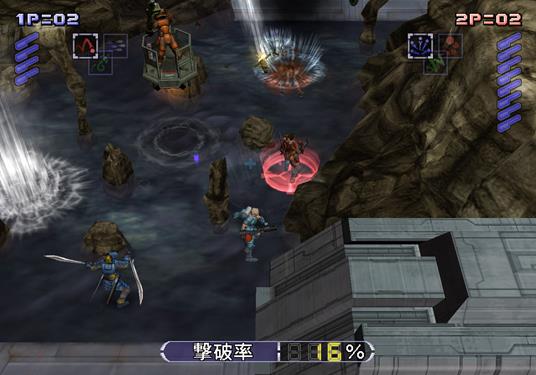 Neo Contra - 5