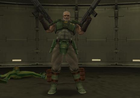 Neo Contra - 7
