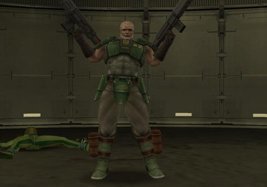 Neo Contra - 7
