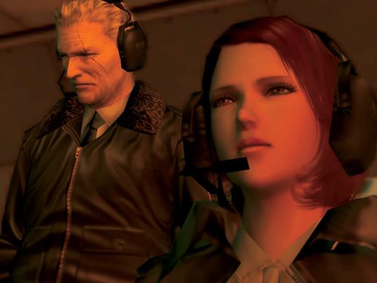Metal Gear Solid 3: Snake Eater - 6