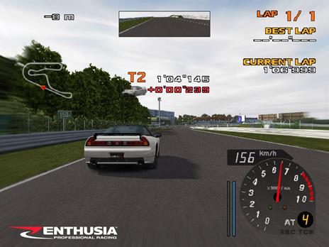 Enthusia - 5