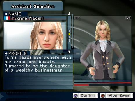 Pro Evolution Soccer Management - 3