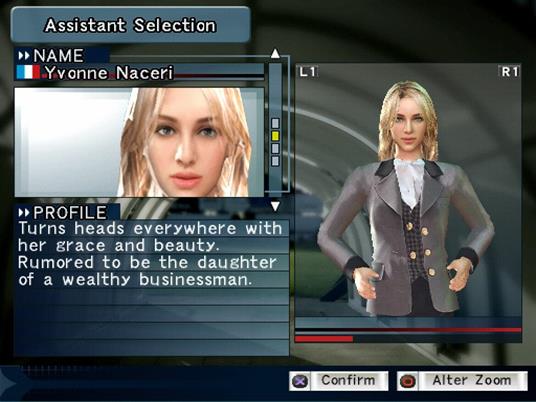 Pro Evolution Soccer Management - 3