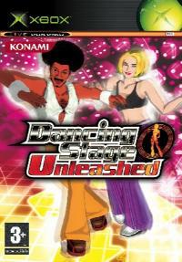 Dancing Stage Unleashed