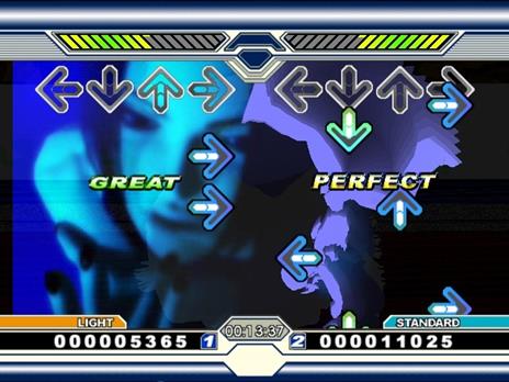 Dancing Stage Unleashed - 3