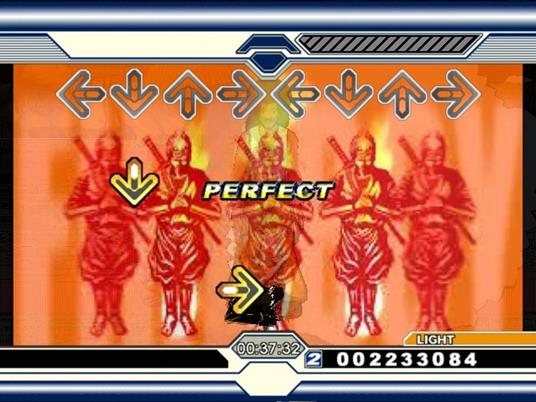 Dancing Stage Unleashed - 8