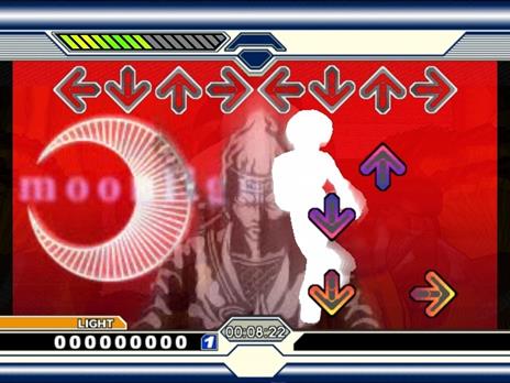 Dancing Stage Unleashed - 10