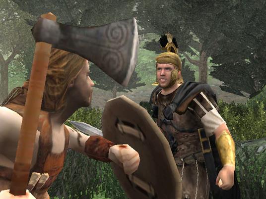 King Arthur - 3