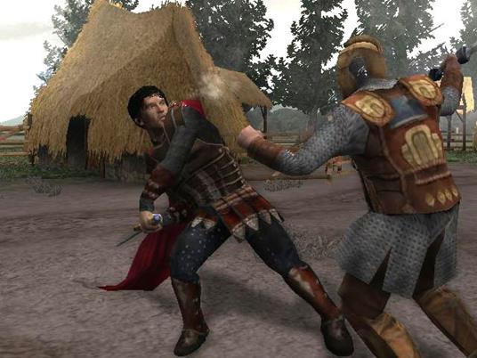 King Arthur - 4