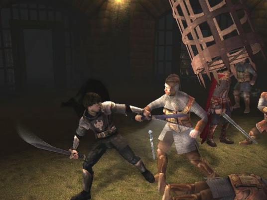 King Arthur - 6