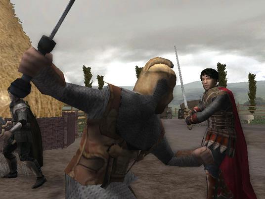 King Arthur - 7