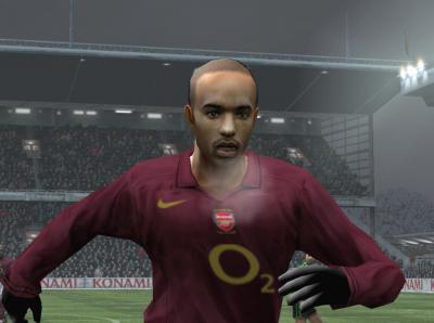 Pro Evolution Soccer 5 - 7