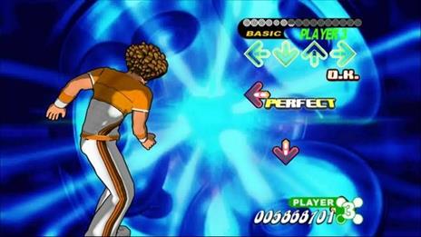 Dancing Stage Universe - 2